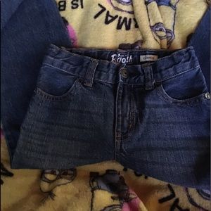 Oshkosh Boot cut Jeans